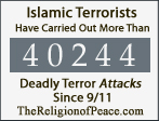 Terror Attacks Since 9/11